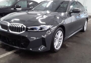 BMW 320 26.306 km 38.900 &euro; Detmold 32758