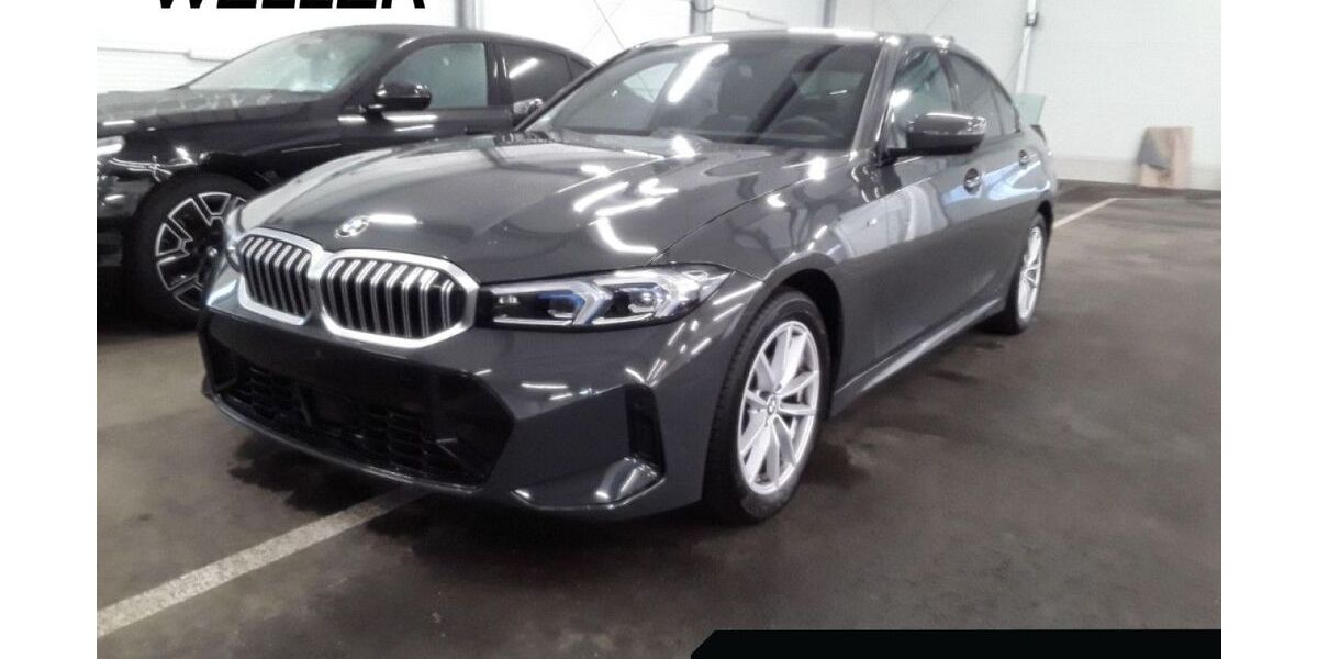 BMW 320 26.306 km 38.900 &euro; Detmold 32758