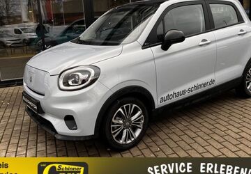 Leapmotor T03 5.000 km 19.570 &euro; Weimar 99427