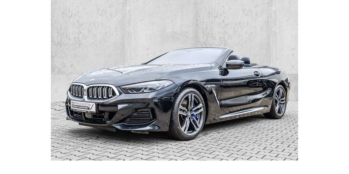 BMW 840 21.490 km 82.440 &euro; Velbert 42553