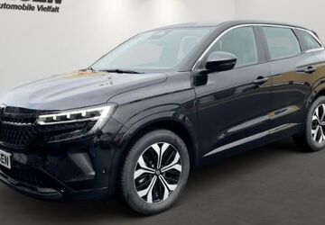 Renault Austral 8.384 km 25.990 &euro; Neuss 41464