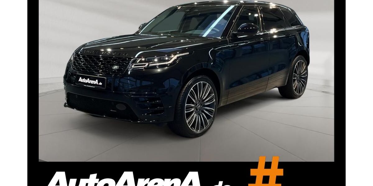 Land Rover Range Rover Velar 27.720 km 61.839 &euro; Neckarsulm-Obereisesheim 74172
