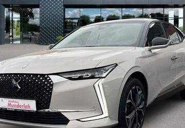 DS Automobiles DS4 45.029 km 25.990 &euro; Oldenburg 26127