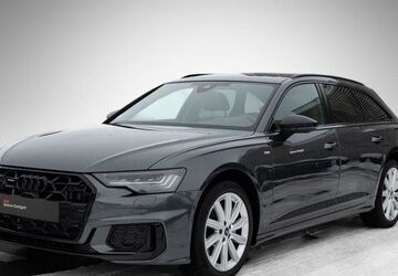 Audi A6 5.999 km 74.920 &euro; Stuttgart 70469