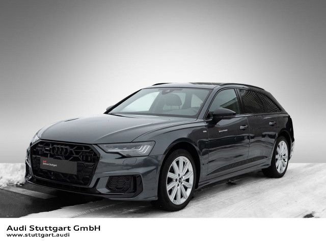 Audi A6 5.999 km 74.920 &euro; Stuttgart 70469