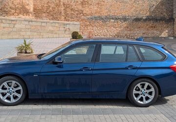 BMW 325 87.000 km 17.650 &euro; Remscheid 42857