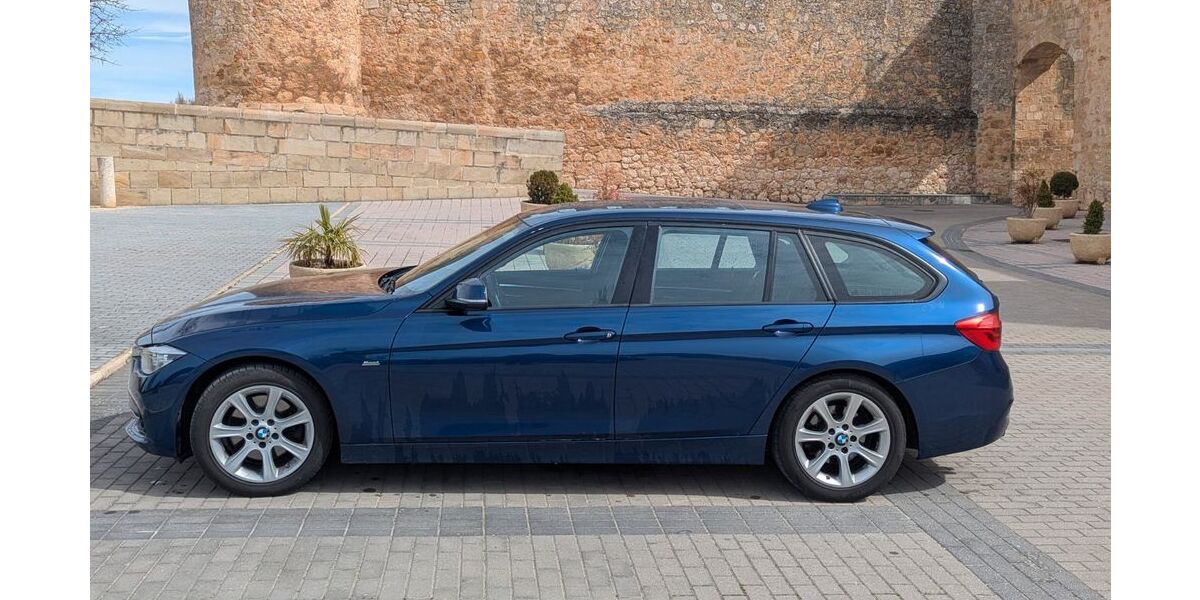 BMW 325 87.000 km 17.650 &euro; Remscheid 42857
