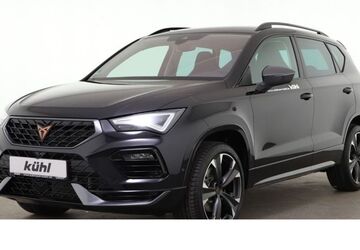 Cupra Ateca 18.300 km 35.280 &euro; Gifhorn 38518