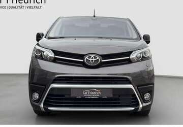 Toyota Proace 35.920 km 42.820 &euro; Steinfurt-Borghorst 48565