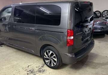 Citroen Spacetourer 49.800 km 32.980 &euro; Mainz 55129