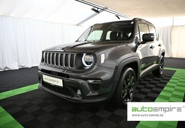 Jeep Renegade 12.716 km 21.990 &euro; Butzbach 35510
