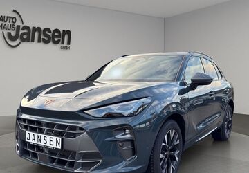 Cupra Terramar 1.020 km 42.990 &euro; Sassenberg-Füchtorf 48336