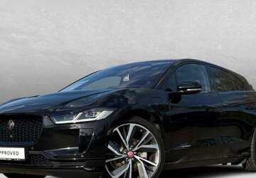 Jaguar I-Pace 59.600 km 34.399 &euro; Dortmund 44143