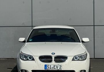 BMW 525 212.500 km 13.999 &euro; Kreuztal 57223
