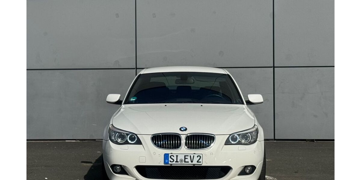 BMW 525 212.500 km 13.999 &euro; Kreuztal 57223