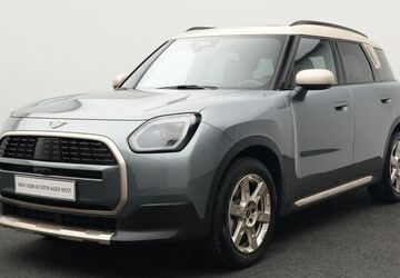 Mini Countryman D (Cooper) 8.061 km 40.347 &euro; Hamburg 21073