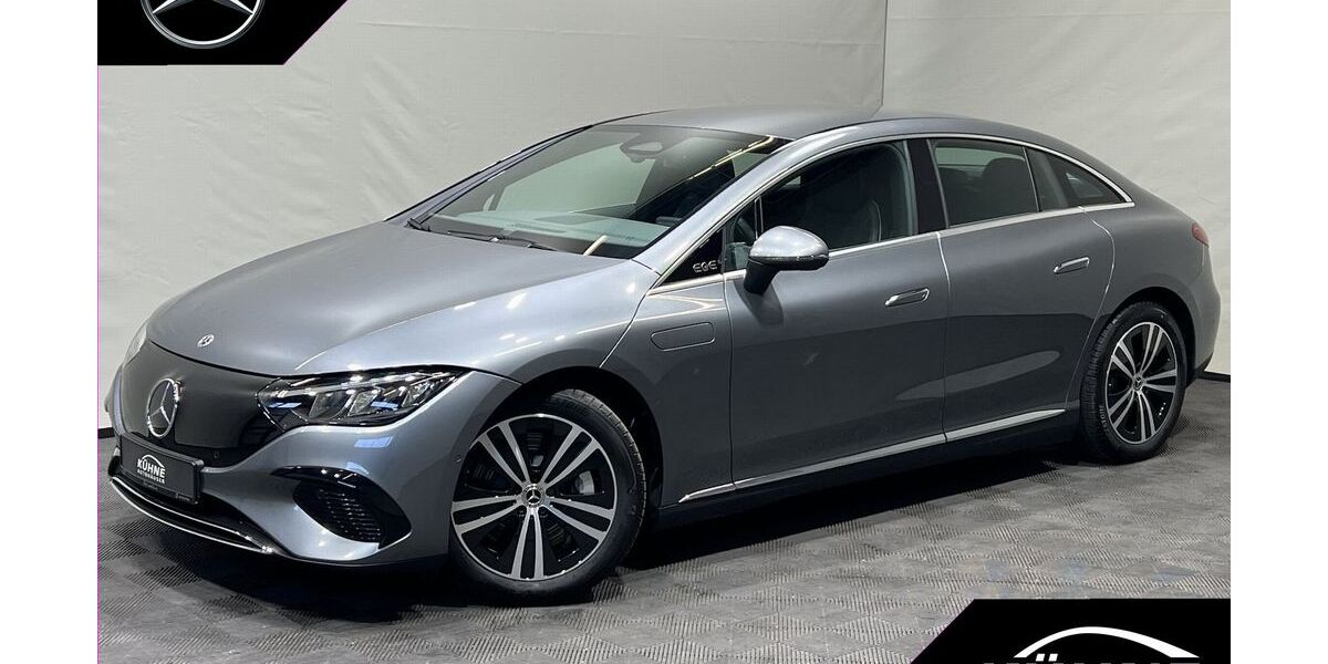 Mercedes-Benz EQE 7.483 km 42.825 &euro; Wiedemar 04509