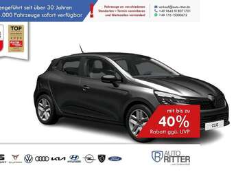 Renault Clio 74.000 km 17.290 &euro; Eschenbach i.d.OPf. 92676