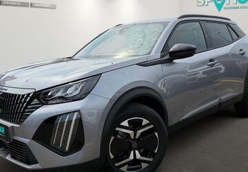 Peugeot 2008 1.909 km 26.900 &euro; Weilerswist 53919