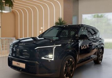 Kia EV5 3.500 km 46.350 &euro; Bremerhaven 27568