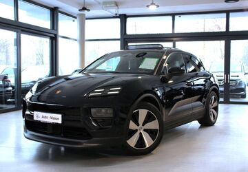 Porsche Macan 15.953 km 75.800 &euro; München 81825