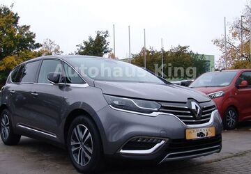 Renault Espace 98.000 km 19.800 &euro; Berlin 12681