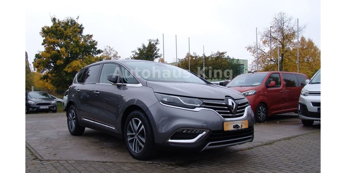 Renault Espace 98.000 km 19.800 &euro; Berlin 12681