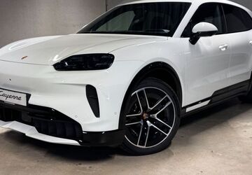 Porsche Cayenne 9.900 km 129.890 &euro; Raubling 83064