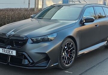 BMW M5 6.700 km 129.800 &euro; Rosenheim 83022