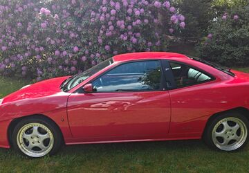 Fiat Coupe 105.000 km 14.500 &euro; Buxtehude 21614