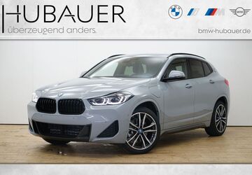 BMW X2 10.650 km 39.890 &euro; Landshut 84030