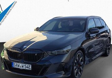 BMW i5 2.000 km 75.990 &euro; Salzwedel-Brietz 29410