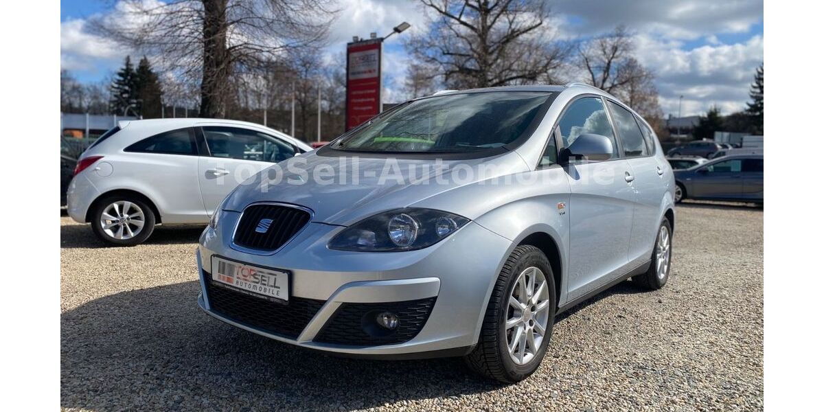 Seat Altea 111.500 km 4.949 &euro; Chemnitz 09120