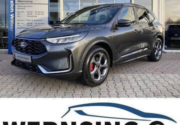 Ford Kuga 17.489 km 32.489 &euro; Bersenbrück 49593