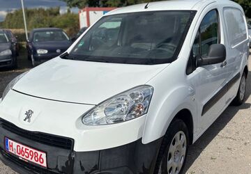 Peugeot Partner 131.000 km 3.990 &euro; Burgdorf 31303