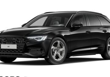 Audi A6 27.886 km 47.540 &euro; Aachen 52078