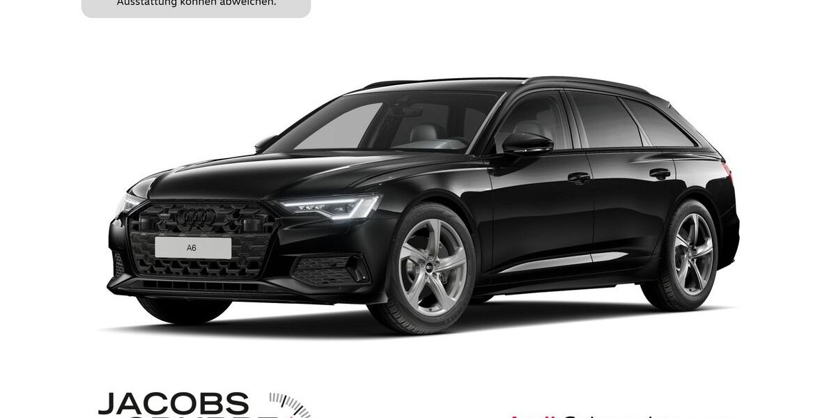 Audi A6 27.886 km 47.540 &euro; Aachen 52078