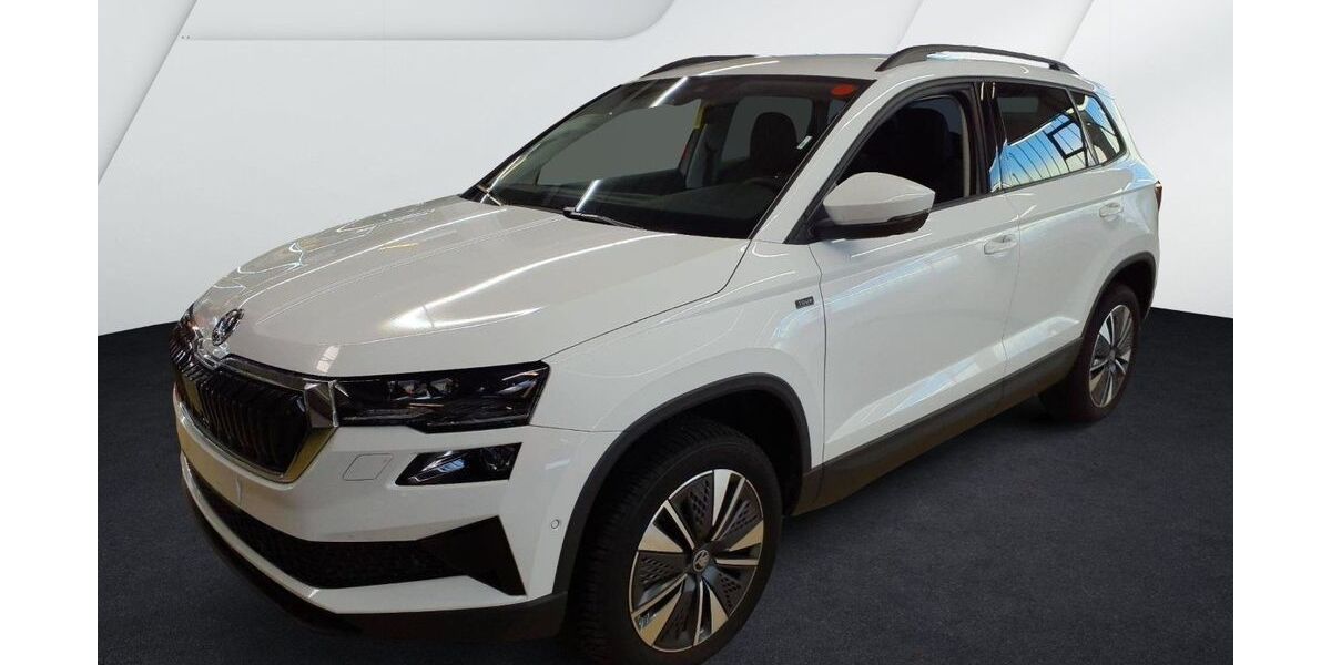 Skoda Karoq 22.200 km 32.980 &euro; Balingen 72336