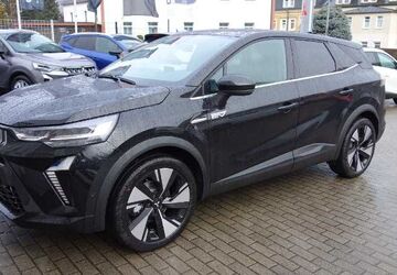 Mitsubishi Grandis 4.000 km 31.600 &euro; Freital 01705