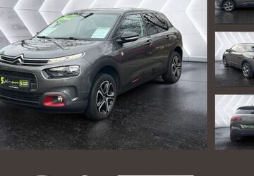 Citroen C4 Cactus 115.958 km 9.880 &euro; Pfullingen 72793
