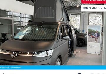 VW T7 California 1.272 km 71.540 &euro; Hannover 30419