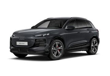Audi Q6 e-tron 3.459 km 67.980 &euro; Hilden 40721