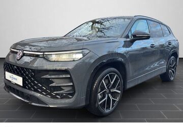 VW Tayron 6.000 km 53.990 &euro; Mayen 56727