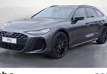 Audi A6 3.098 km 62.888 &euro; Kehl 77694