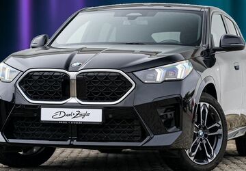 BMW X2 20.000 km 39.980 &euro; Günzburg 89312