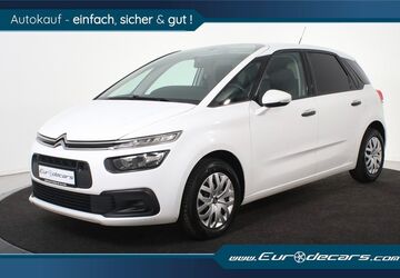 Citroen C4 SpaceTourer 103.000 km 8.700 &euro; Herzogenrath 52134