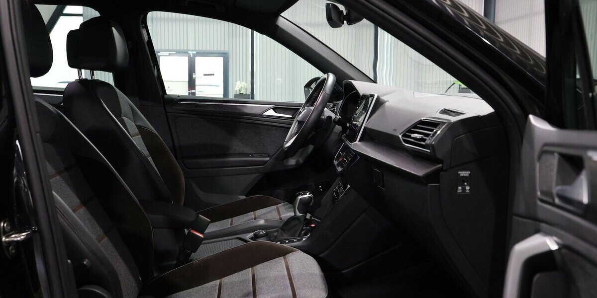 Seat Tarraco 1.4 TSI e-Hybrid DSG XCELLENCE PANORAMA 89.000 km 27.991 &euro; Hamm 59077