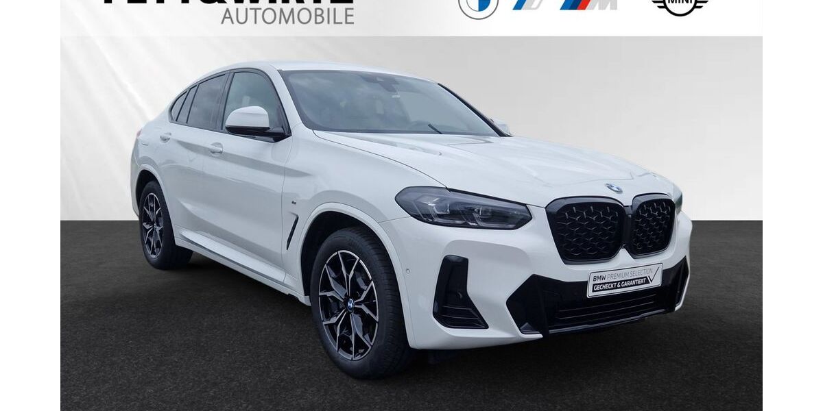 BMW X4 17.772 km 46.290 &euro; Kleve 47533