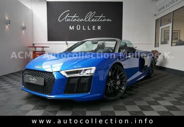 Audi R8 39.979 km 117.000 &euro; Remscheid 42897