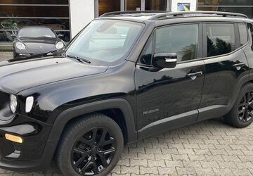 Jeep Renegade 37.000 km 20.750 &euro; Schorndorf bei Stuttgart 73614